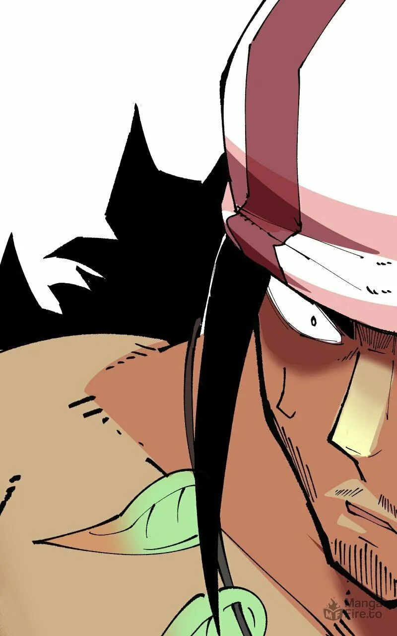 Read Just a Goblin chapter 17 image 4 on Lezhin