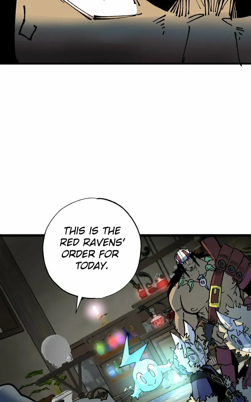 Read Just a Goblin chapter 17 image 40 on Lezhin