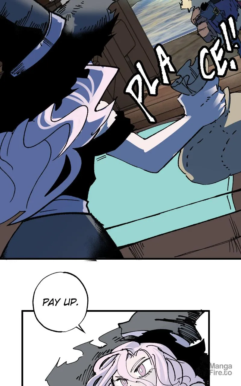 Read Just a Goblin chapter 17 image 41 on Lezhin