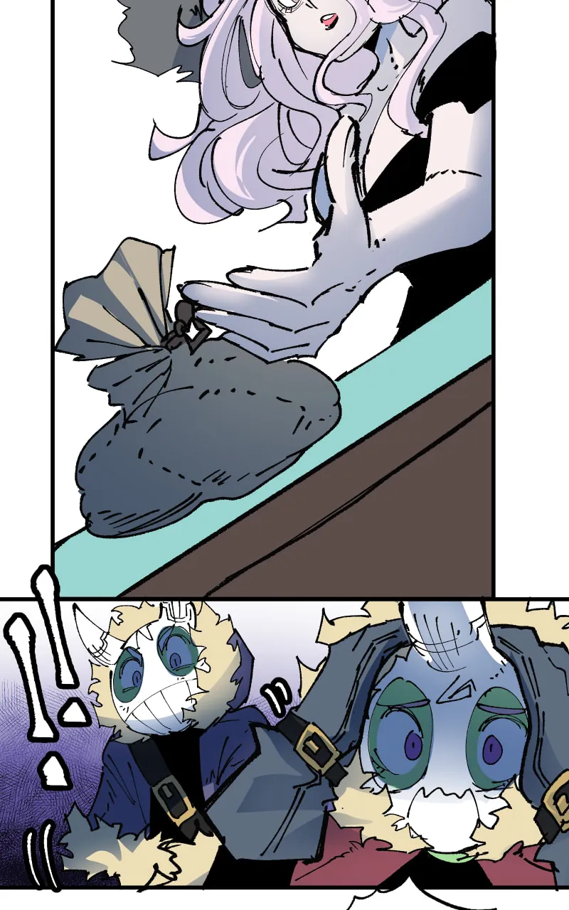 Read Just a Goblin chapter 17 image 42 on Lezhin