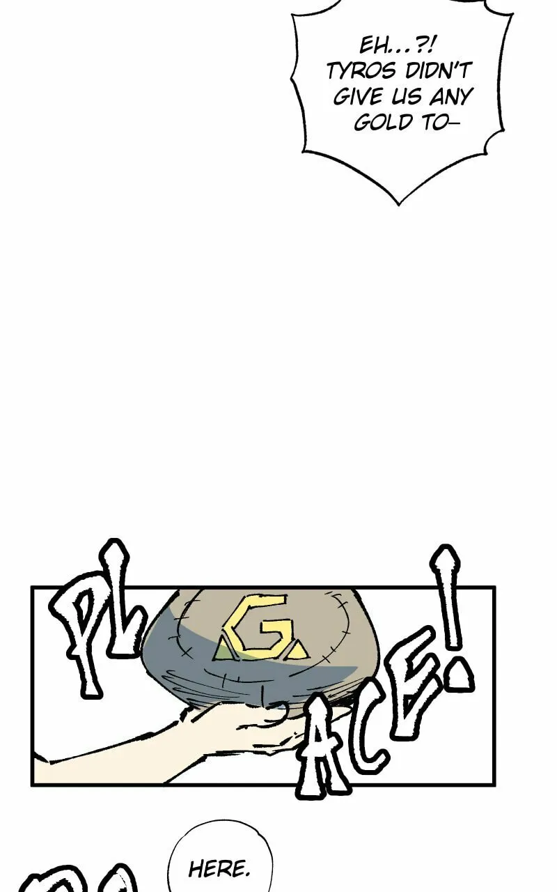 Read Just a Goblin chapter 17 image 43 on Lezhin