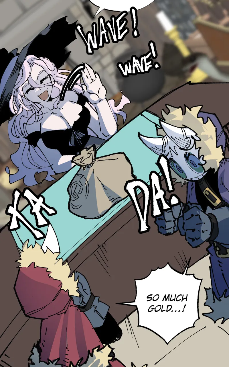 Read Just a Goblin chapter 17 image 45 on Lezhin