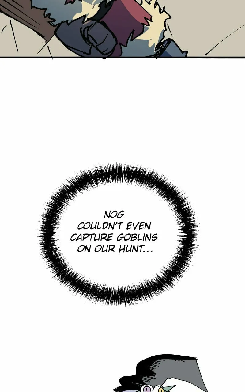 Read Just a Goblin chapter 17 image 46 on Lezhin