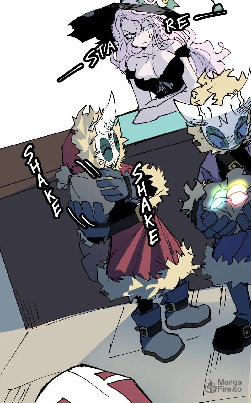 Read Just a Goblin chapter 17 image 47 on Lezhin