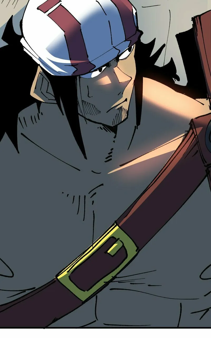 Read Just a Goblin chapter 17 image 48 on Lezhin