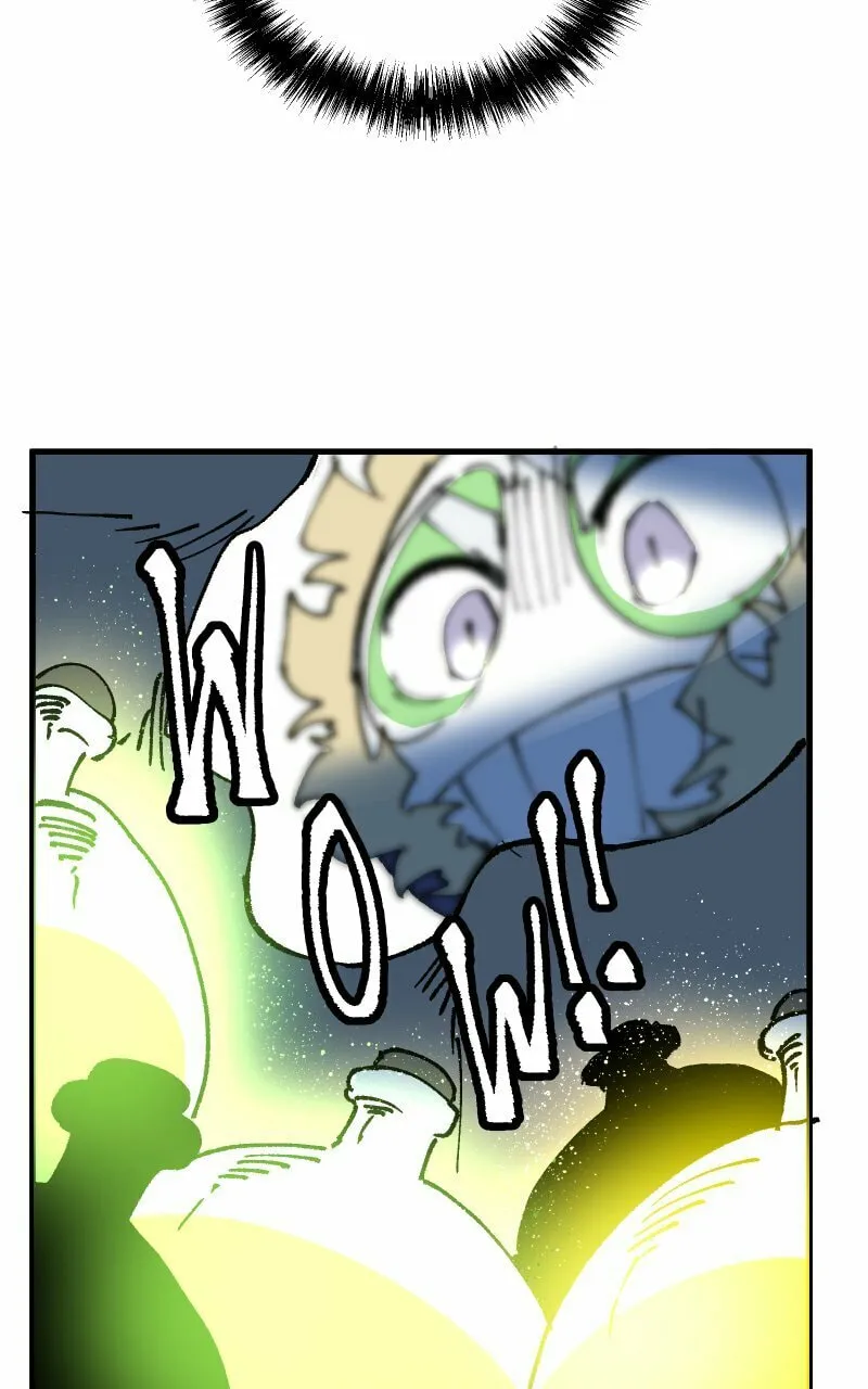 Read Just a Goblin chapter 17 image 51 on Lezhin