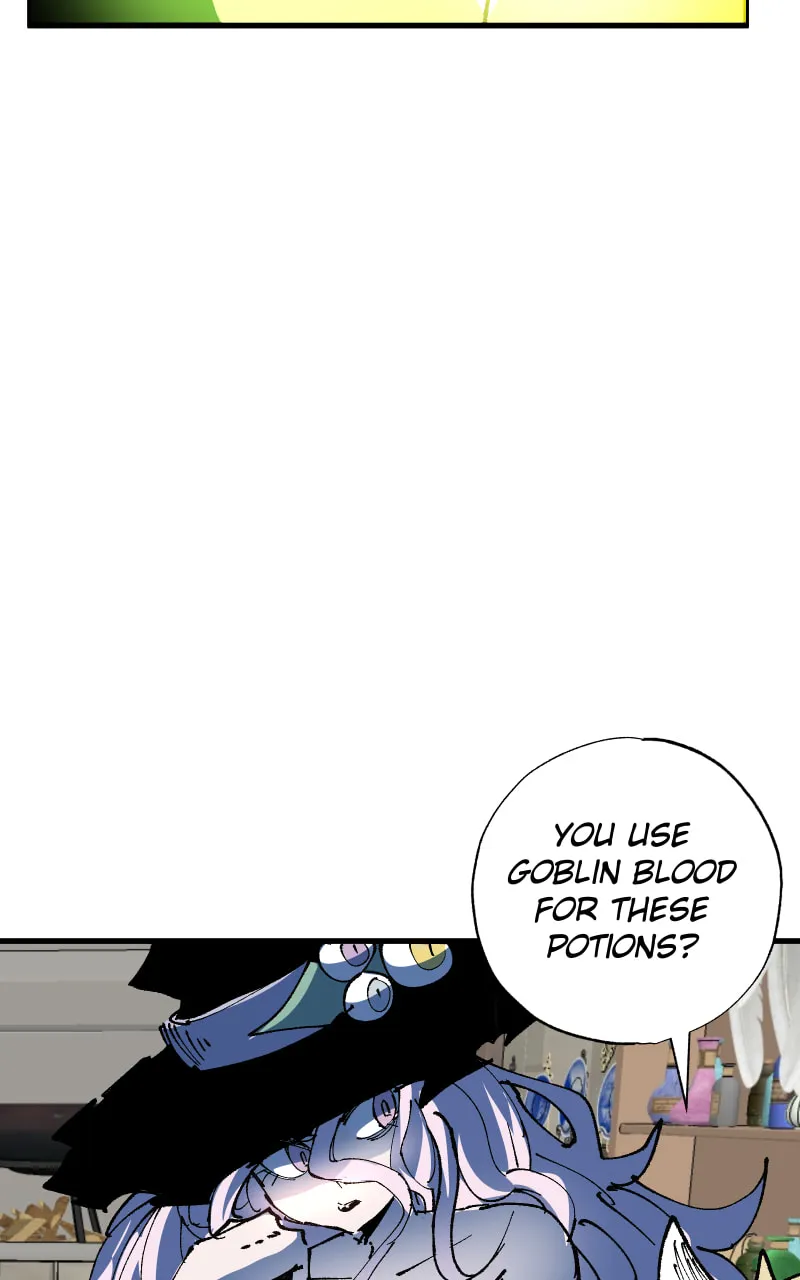 Read Just a Goblin chapter 17 image 52 on Lezhin