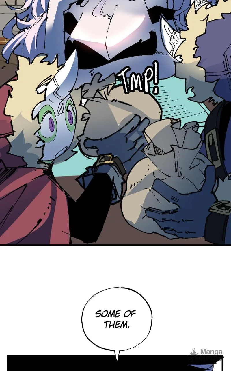 Read Just a Goblin chapter 17 image 53 on Lezhin