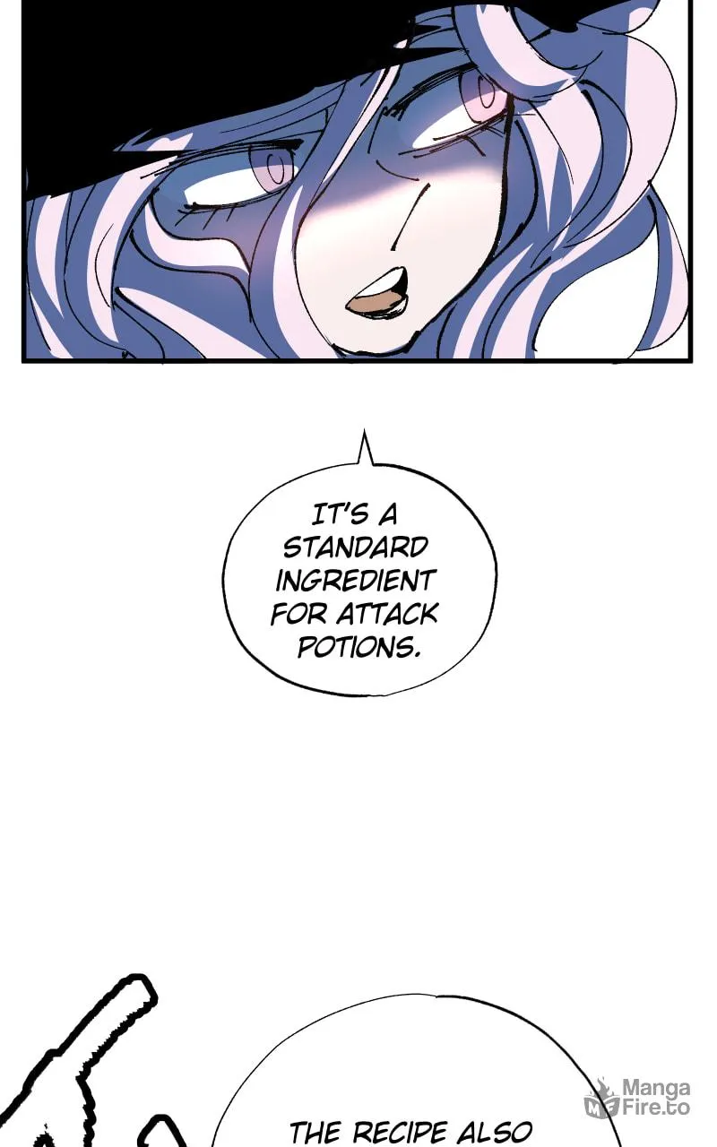 Read Just a Goblin chapter 17 image 54 on Lezhin