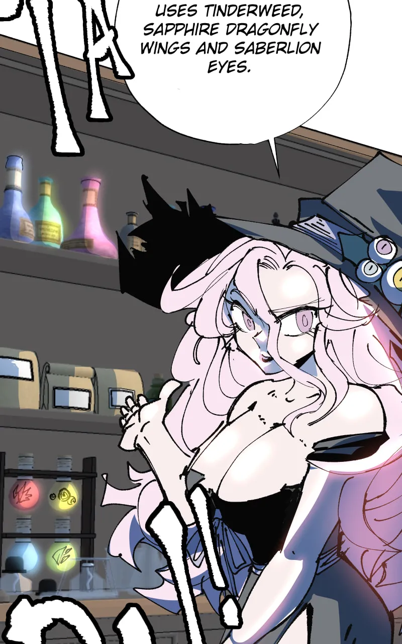 Read Just a Goblin chapter 17 image 55 on Lezhin