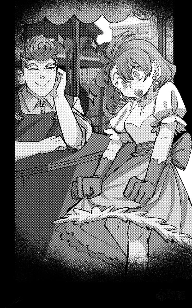 Read Just a Goblin chapter 17 image 59 on Lezhin