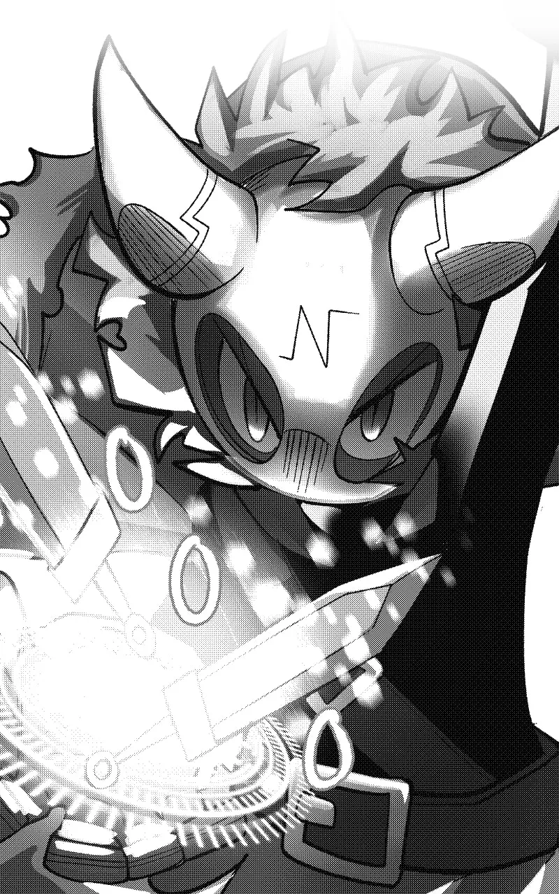 Read Just a Goblin chapter 17 image 6 on Lezhin