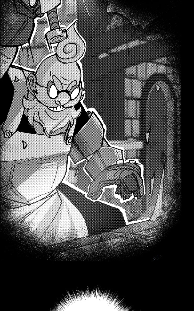 Read Just a Goblin chapter 17 image 61 on Lezhin