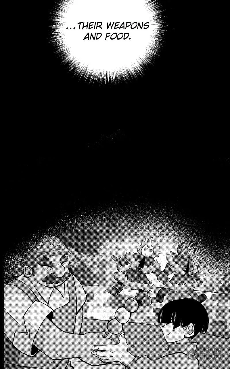 Read Just a Goblin chapter 17 image 62 on Lezhin