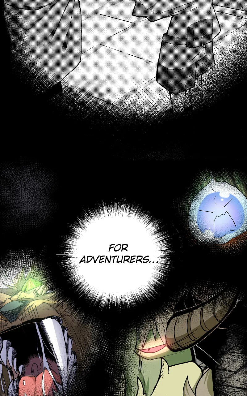 Read Just a Goblin chapter 17 image 63 on Lezhin
