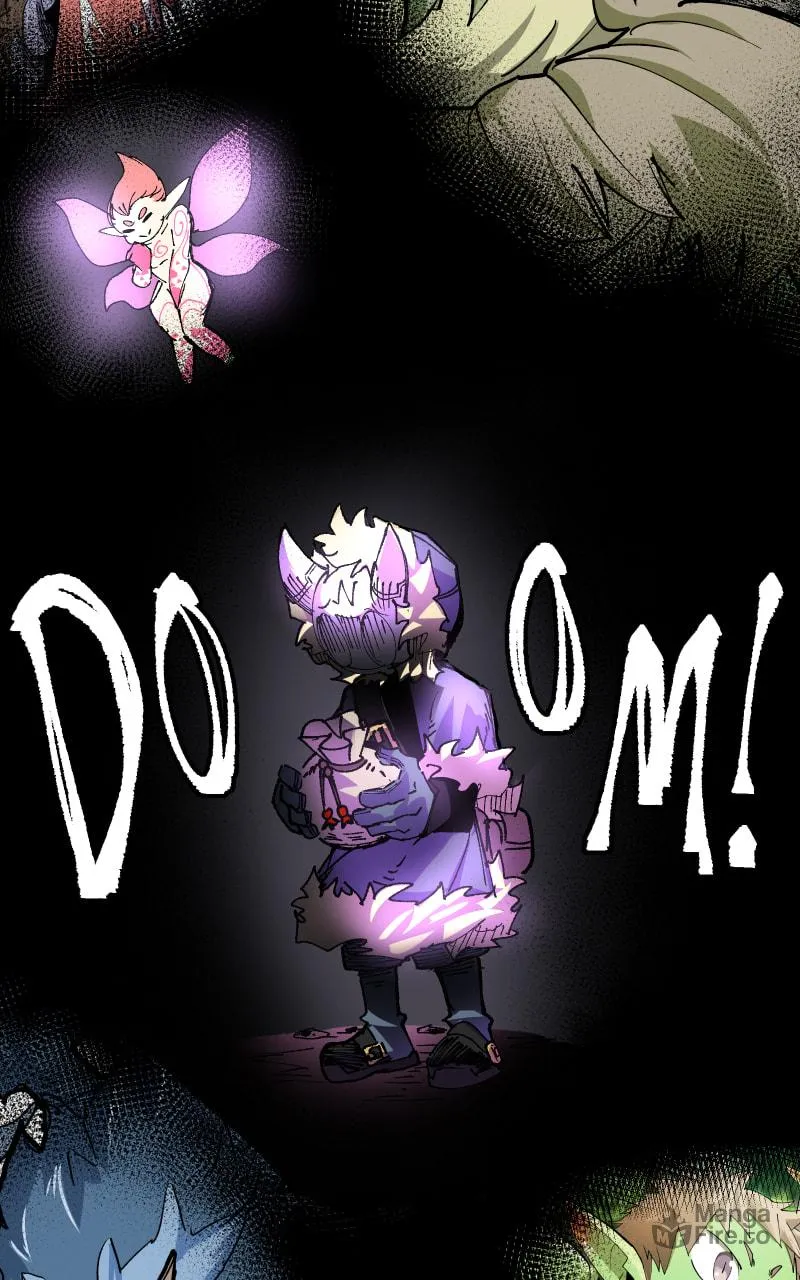 Read Just a Goblin chapter 17 image 64 on Lezhin
