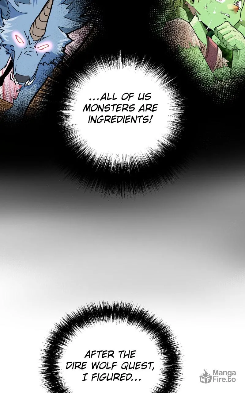 Read Just a Goblin chapter 17 image 65 on Lezhin