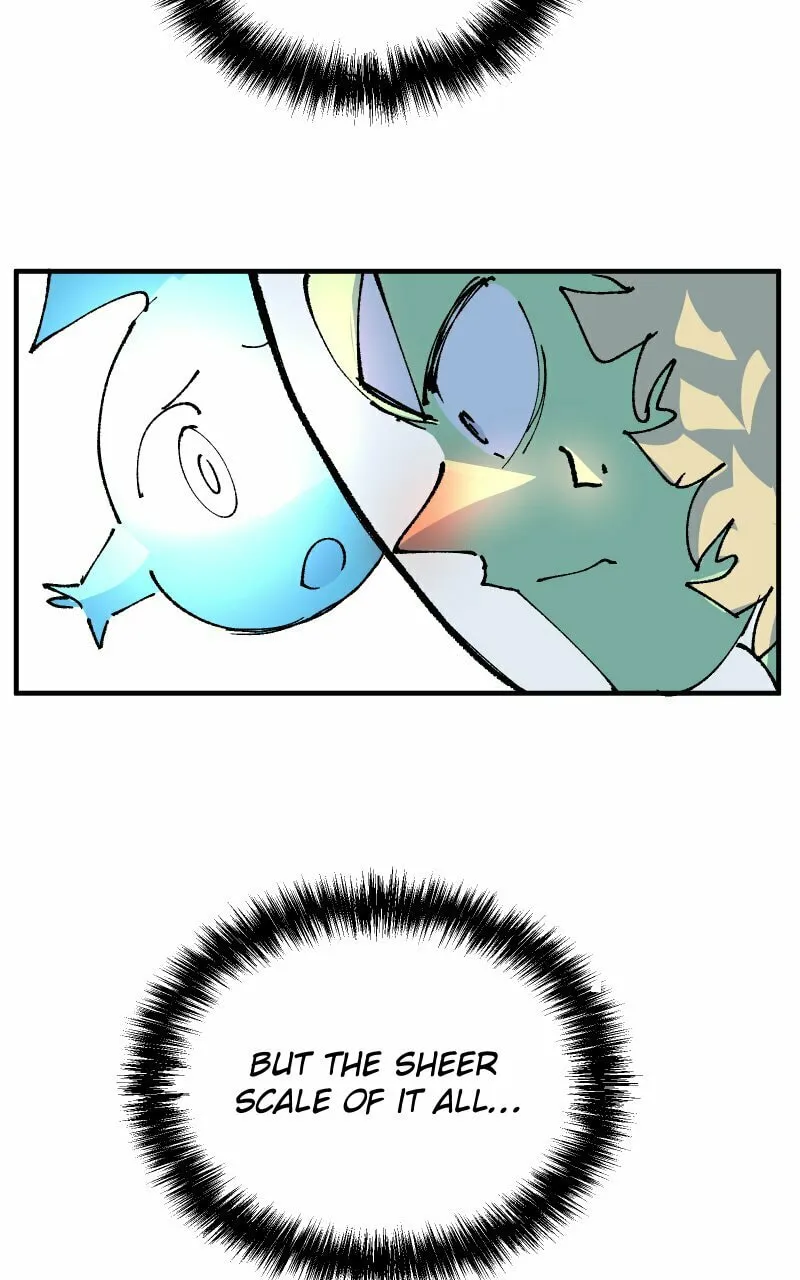 Read Just a Goblin chapter 17 image 66 on Lezhin