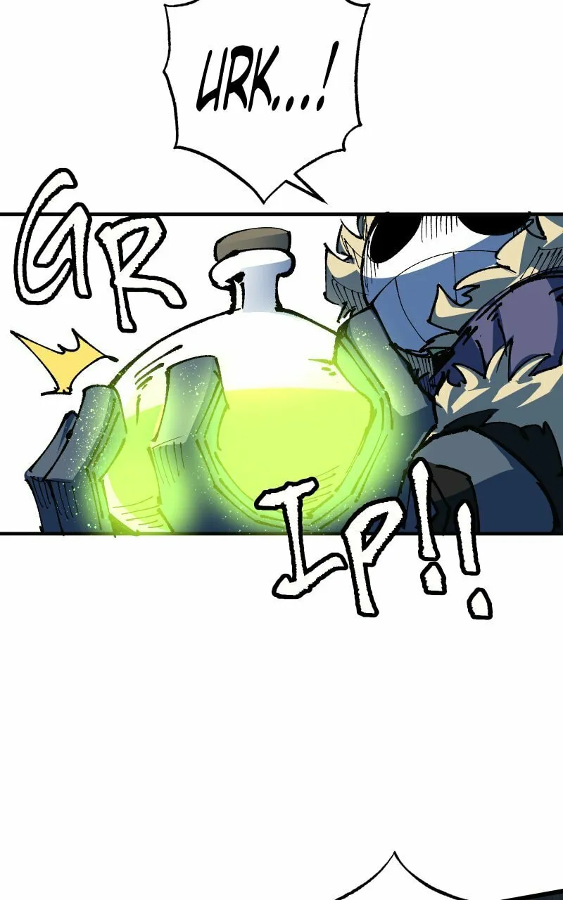 Read Just a Goblin chapter 17 image 70 on Lezhin