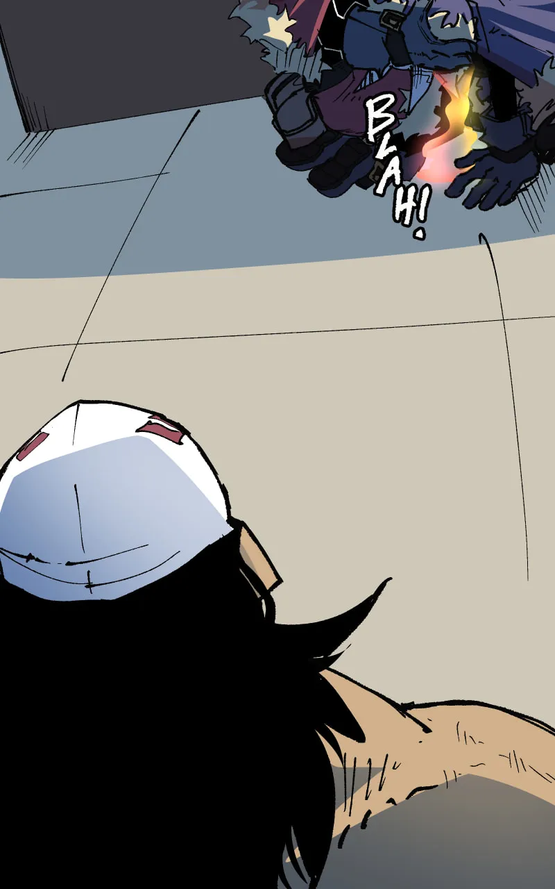 Read Just a Goblin chapter 17 image 72 on Lezhin