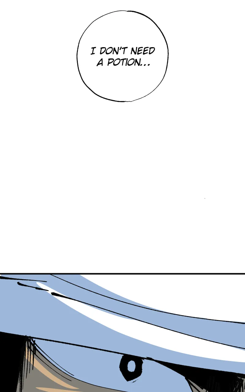 Read Just a Goblin chapter 17 image 76 on Lezhin