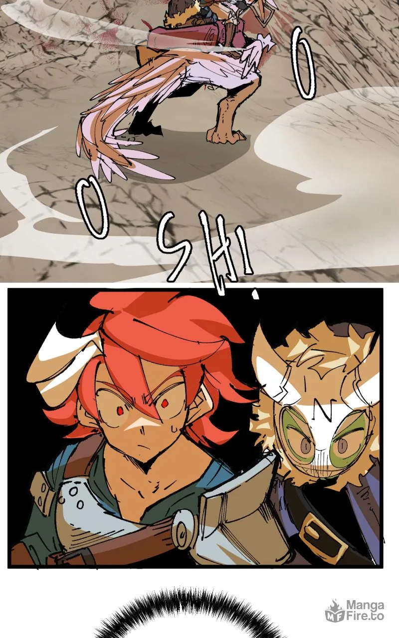 Read Just a Goblin chapter 17 image 83 on Lezhin