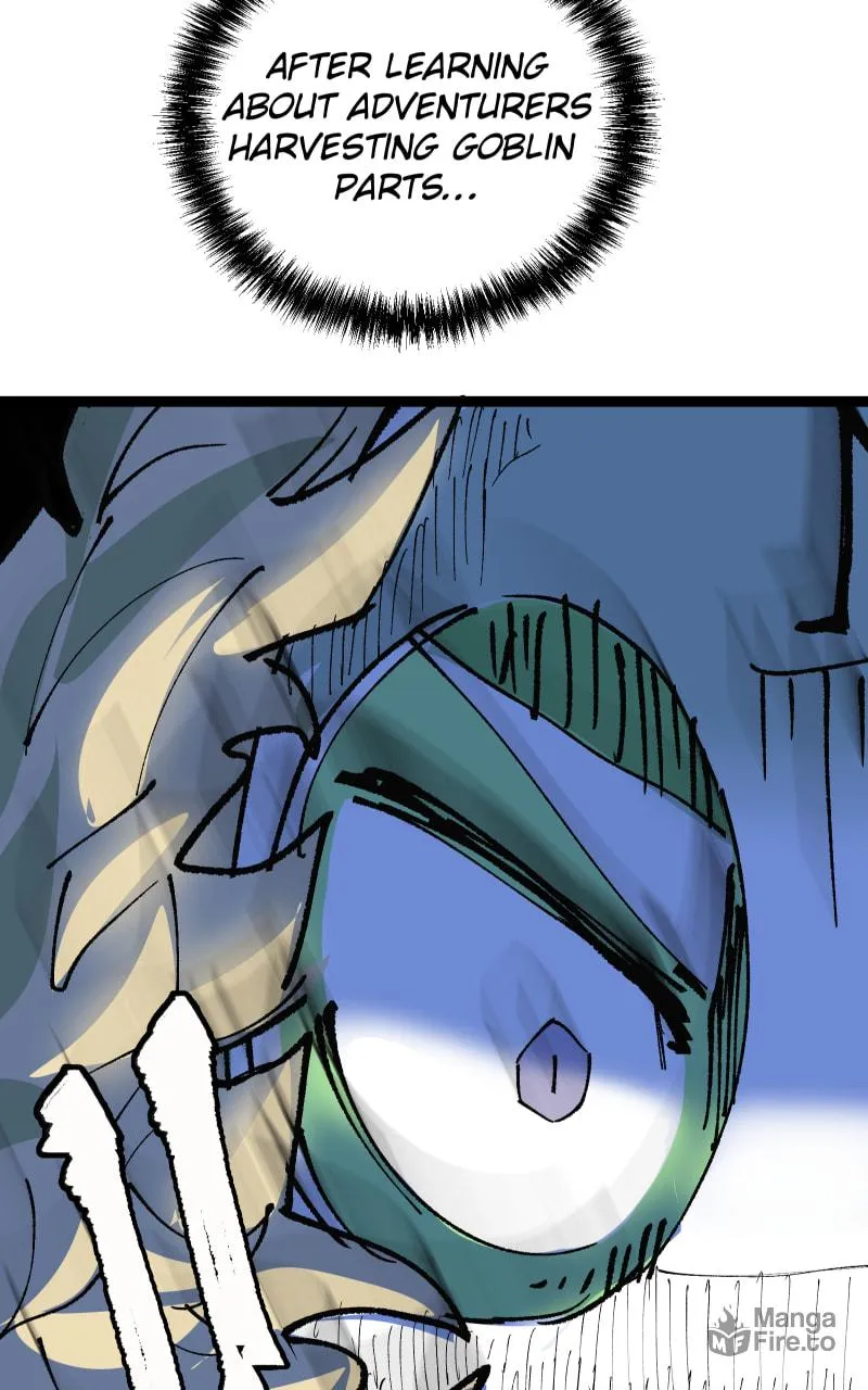 Read Just a Goblin chapter 17 image 84 on Lezhin