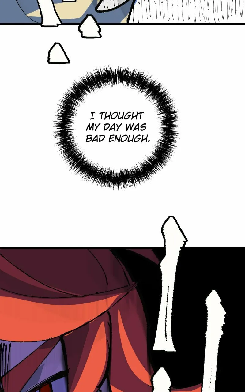 Read Just a Goblin chapter 17 image 85 on Lezhin