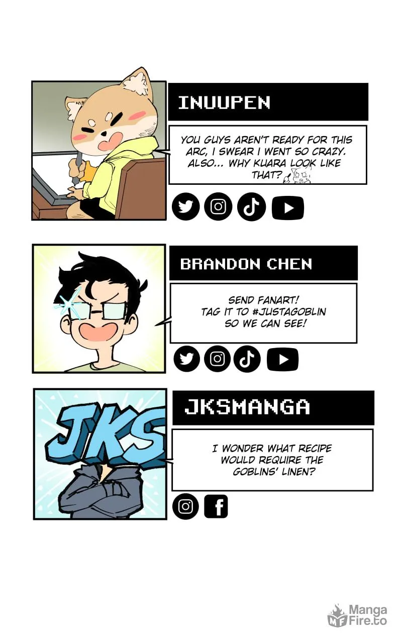 Read Just a Goblin chapter 17 image 89 on Lezhin