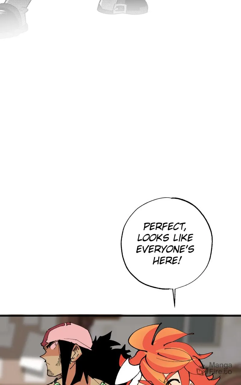 Read Just a Goblin chapter 17 image 9 on Lezhin