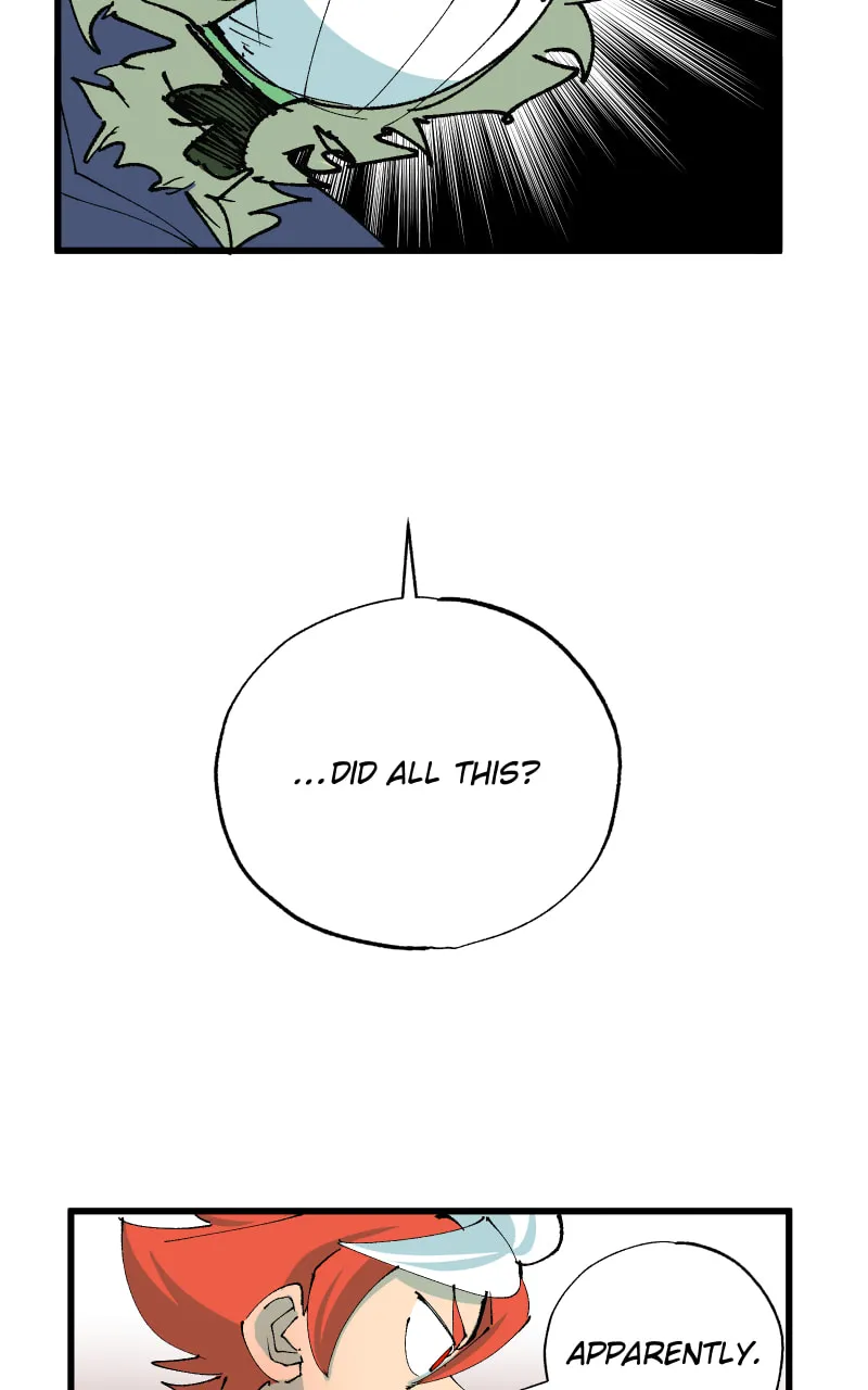 Read Just a Goblin chapter 18 image 1 on Lezhin