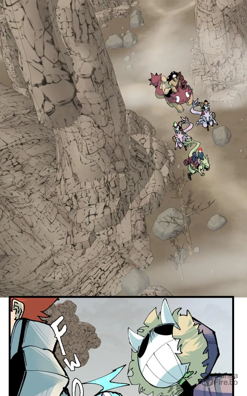 Read Just a Goblin chapter 18 image 11 on Lezhin