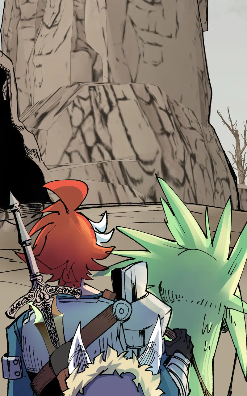 Read Just a Goblin chapter 18 image 15 on Lezhin