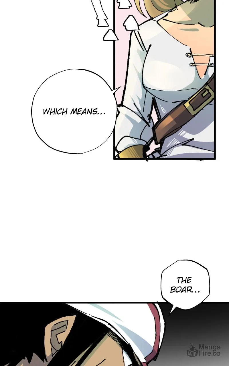 Read Just a Goblin chapter 18 image 19 on Lezhin