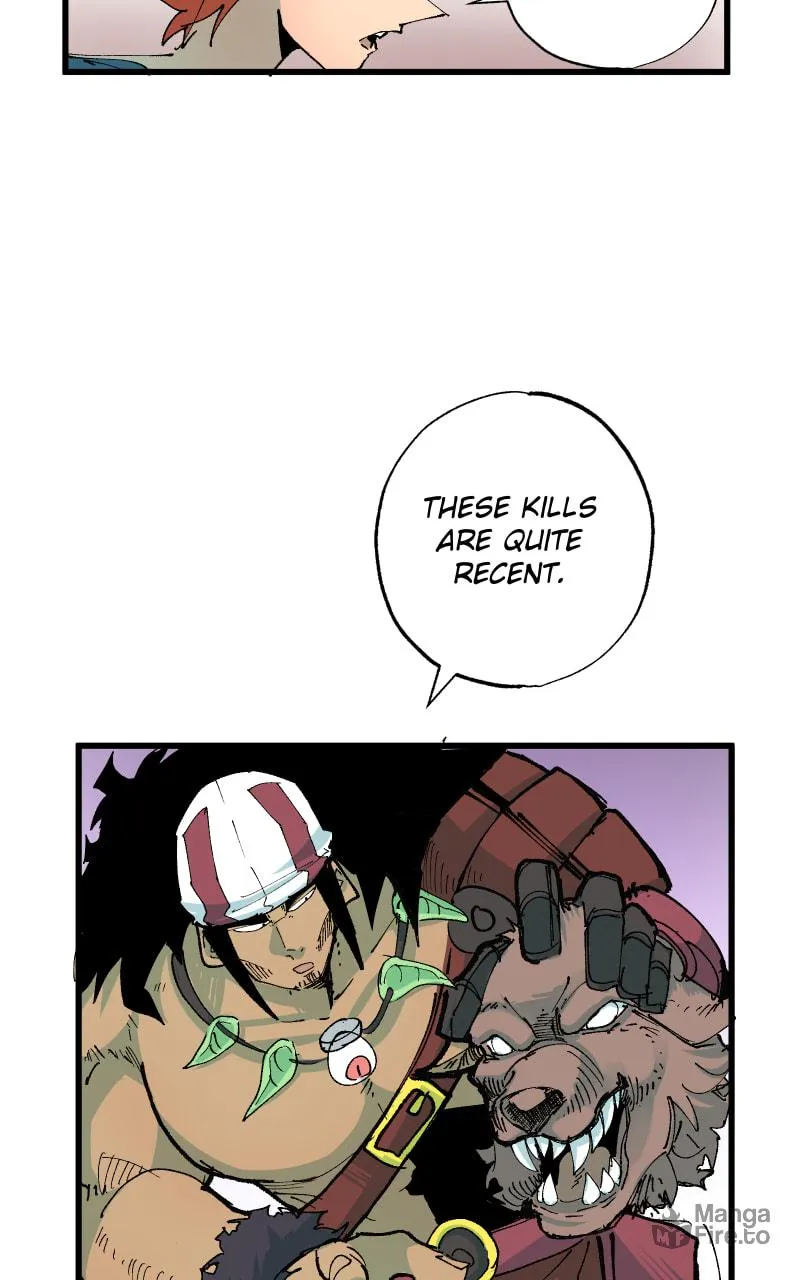 Read Just a Goblin chapter 18 image 2 on Lezhin