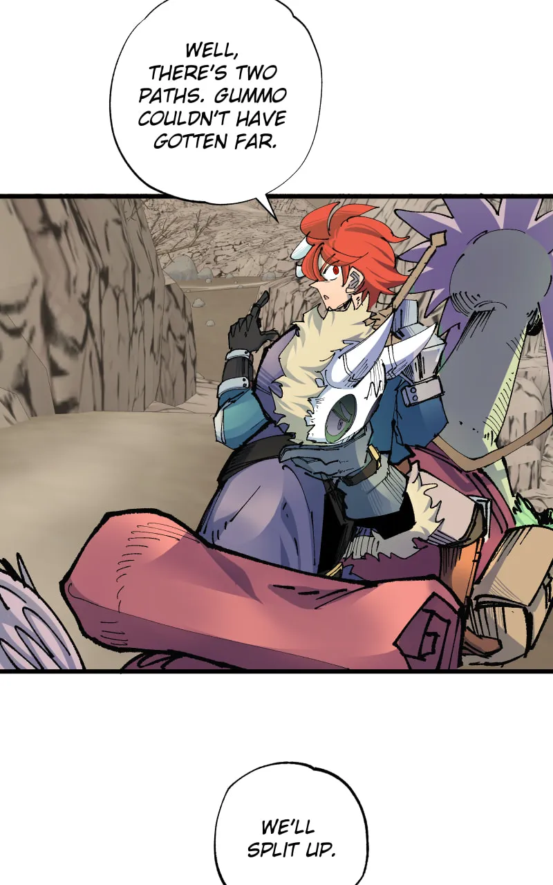 Read Just a Goblin chapter 18 image 22 on Lezhin