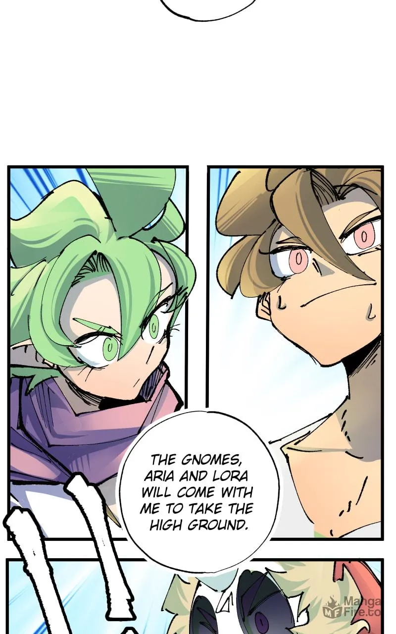 Read Just a Goblin chapter 18 image 23 on Lezhin