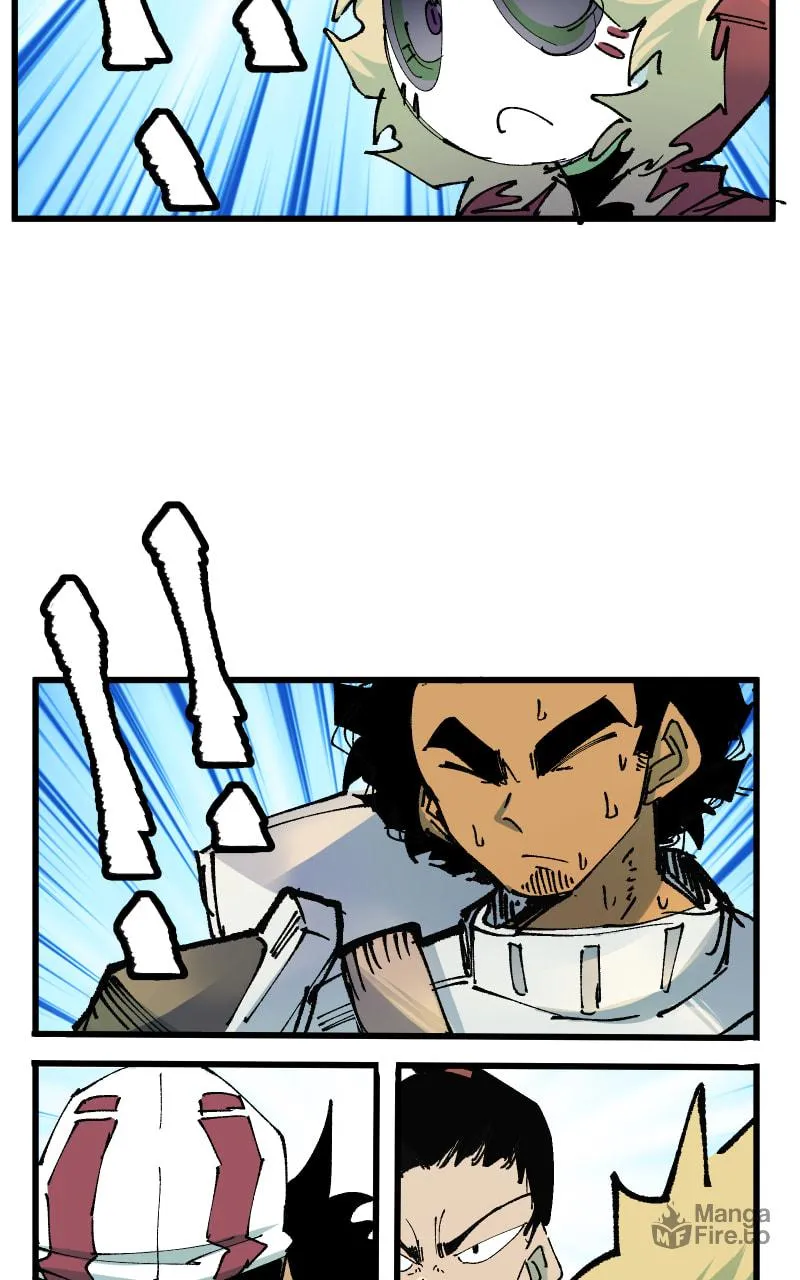 Read Just a Goblin chapter 18 image 24 on Lezhin