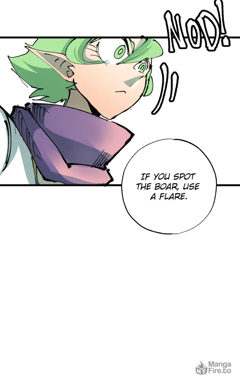 Read Just a Goblin chapter 18 image 26 on Lezhin