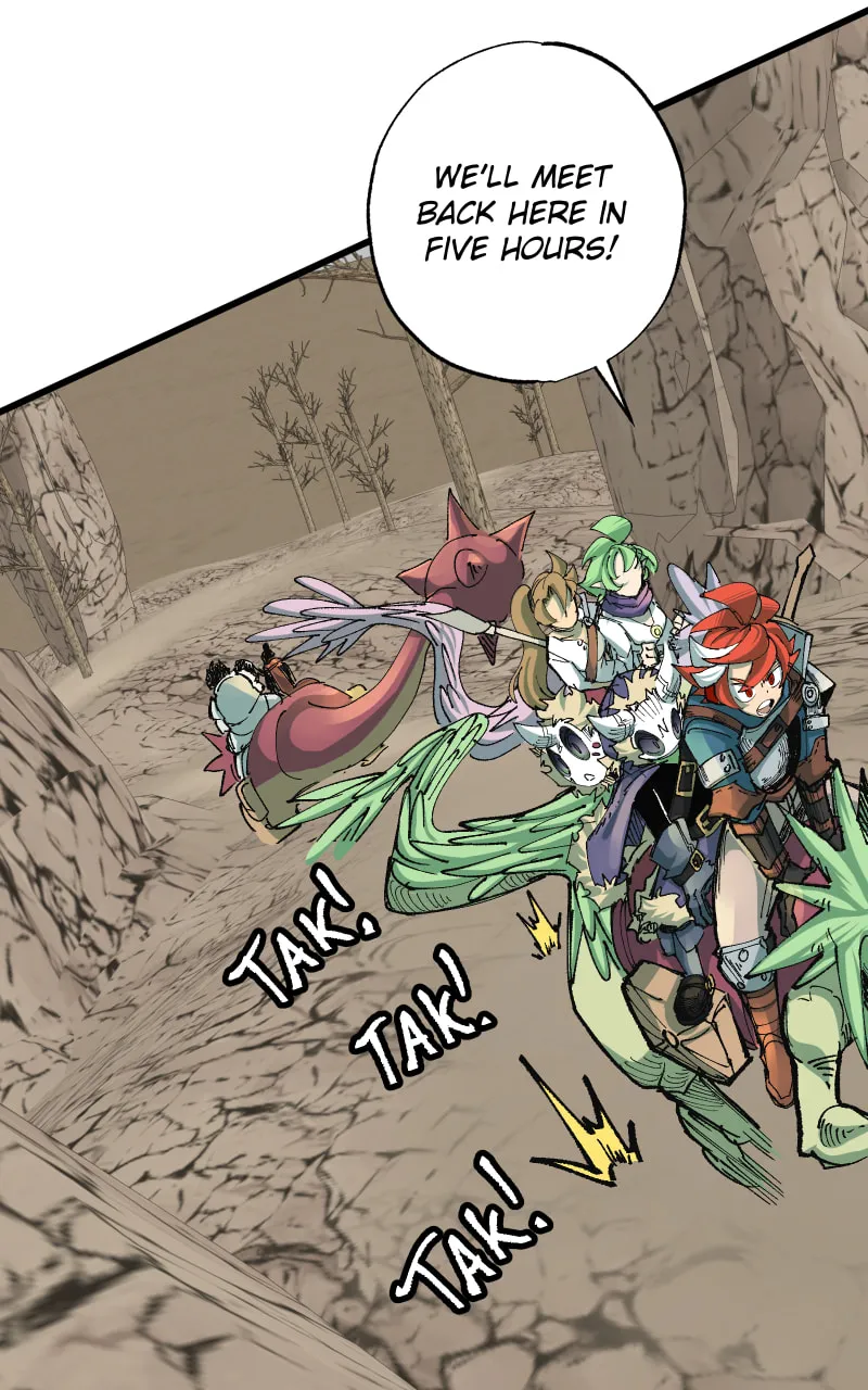 Read Just a Goblin chapter 18 image 27 on Lezhin