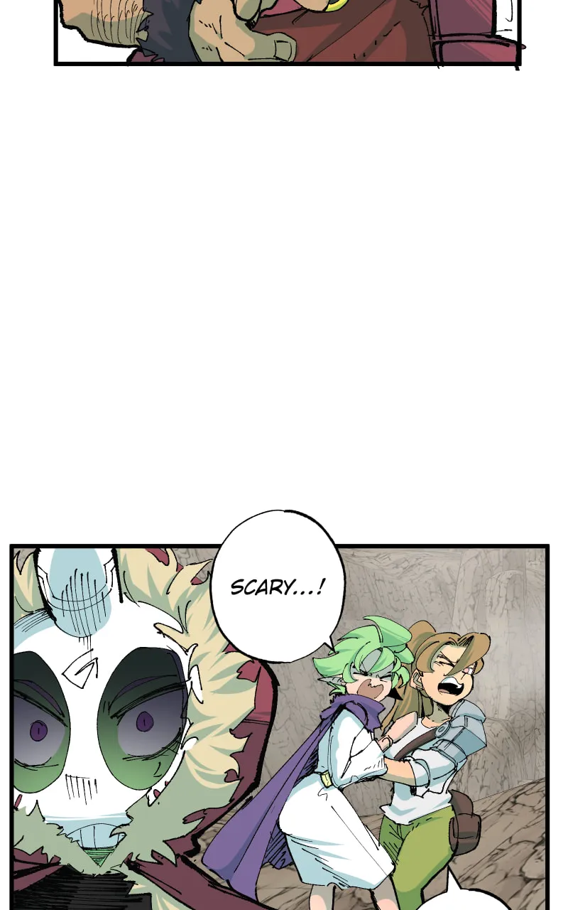 Read Just a Goblin chapter 18 image 3 on Lezhin