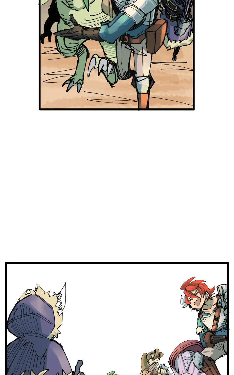 Read Just a Goblin chapter 18 image 30 on Lezhin