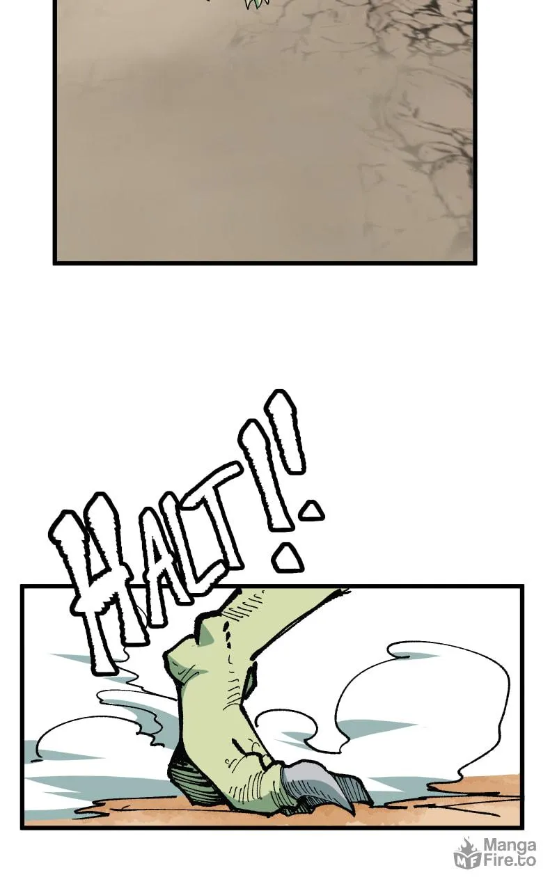 Read Just a Goblin chapter 18 image 32 on Lezhin