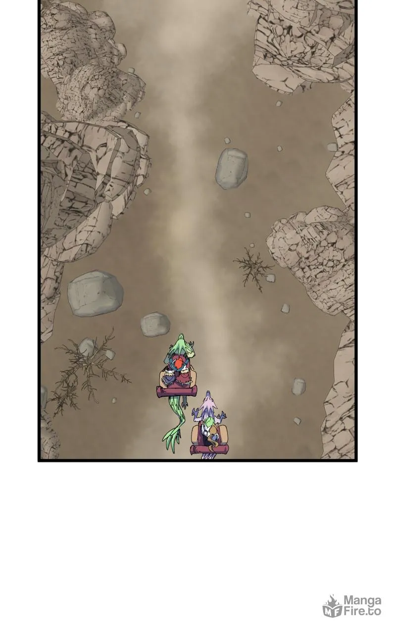 Read Just a Goblin chapter 18 image 35 on Lezhin