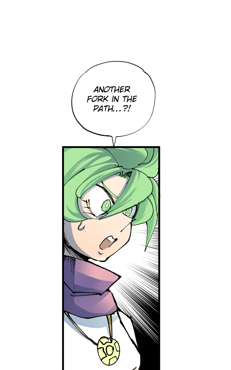 Read Just a Goblin chapter 18 image 36 on Lezhin