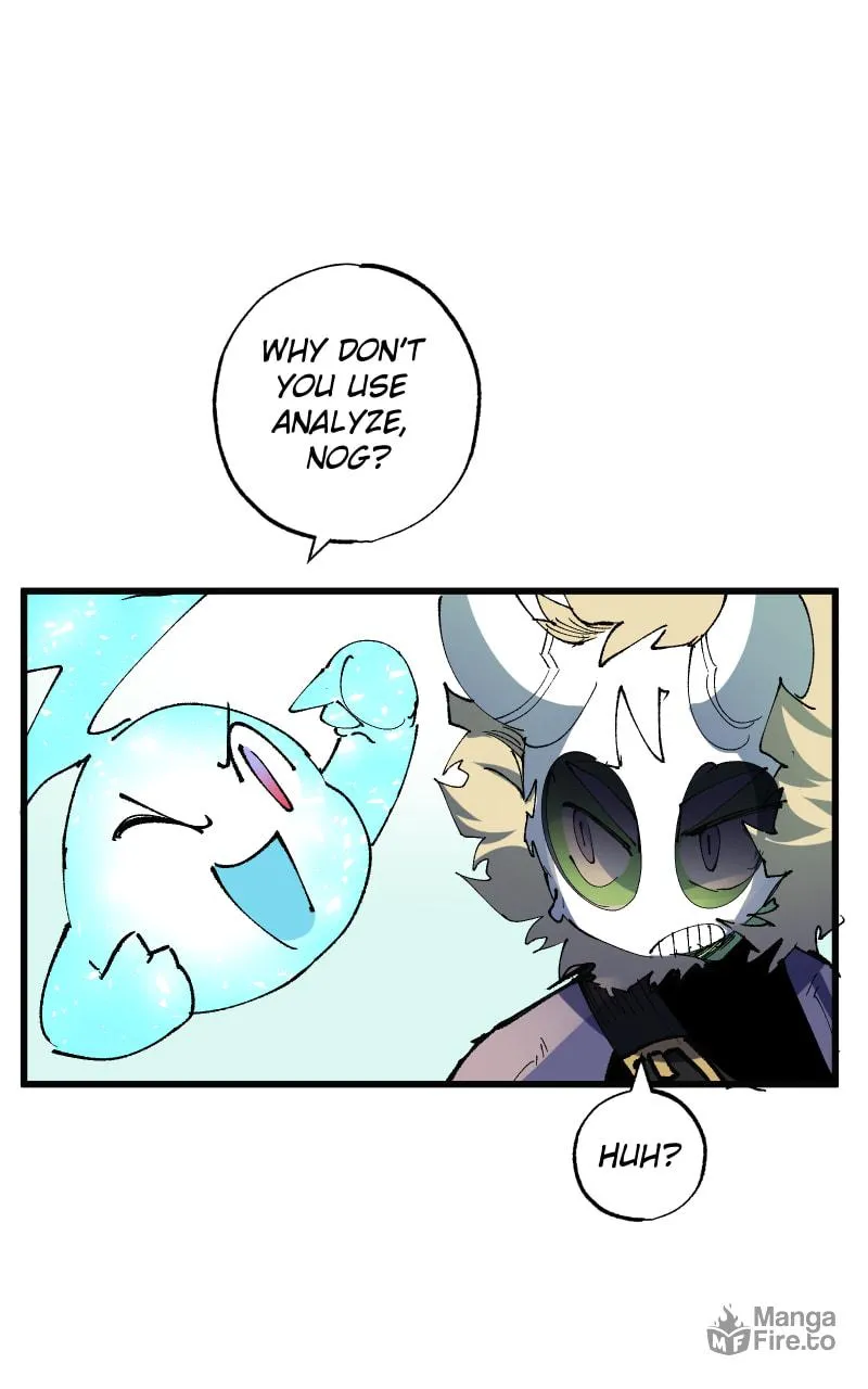 Read Just a Goblin chapter 18 image 39 on Lezhin