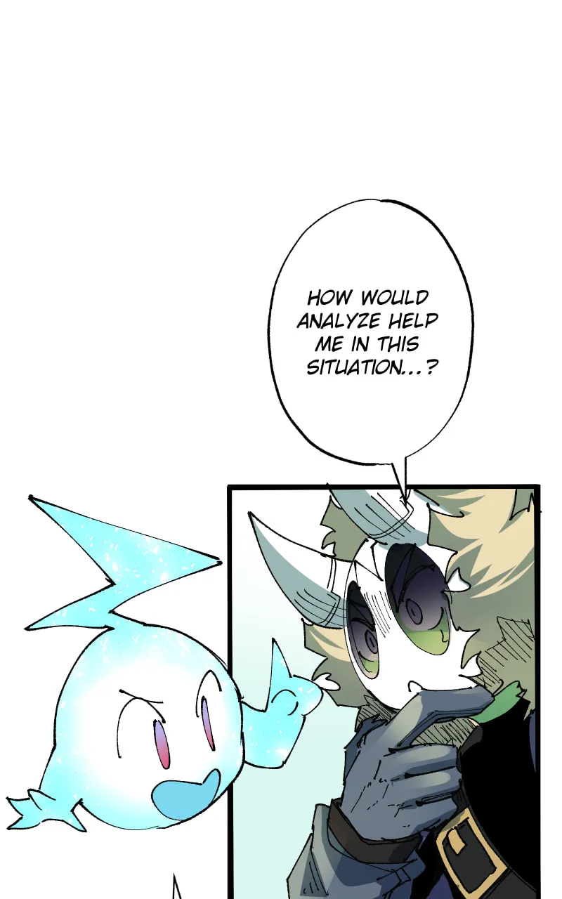 Read Just a Goblin chapter 18 image 40 on Lezhin