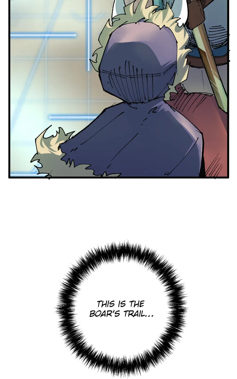 Read Just a Goblin chapter 18 image 45 on Lezhin