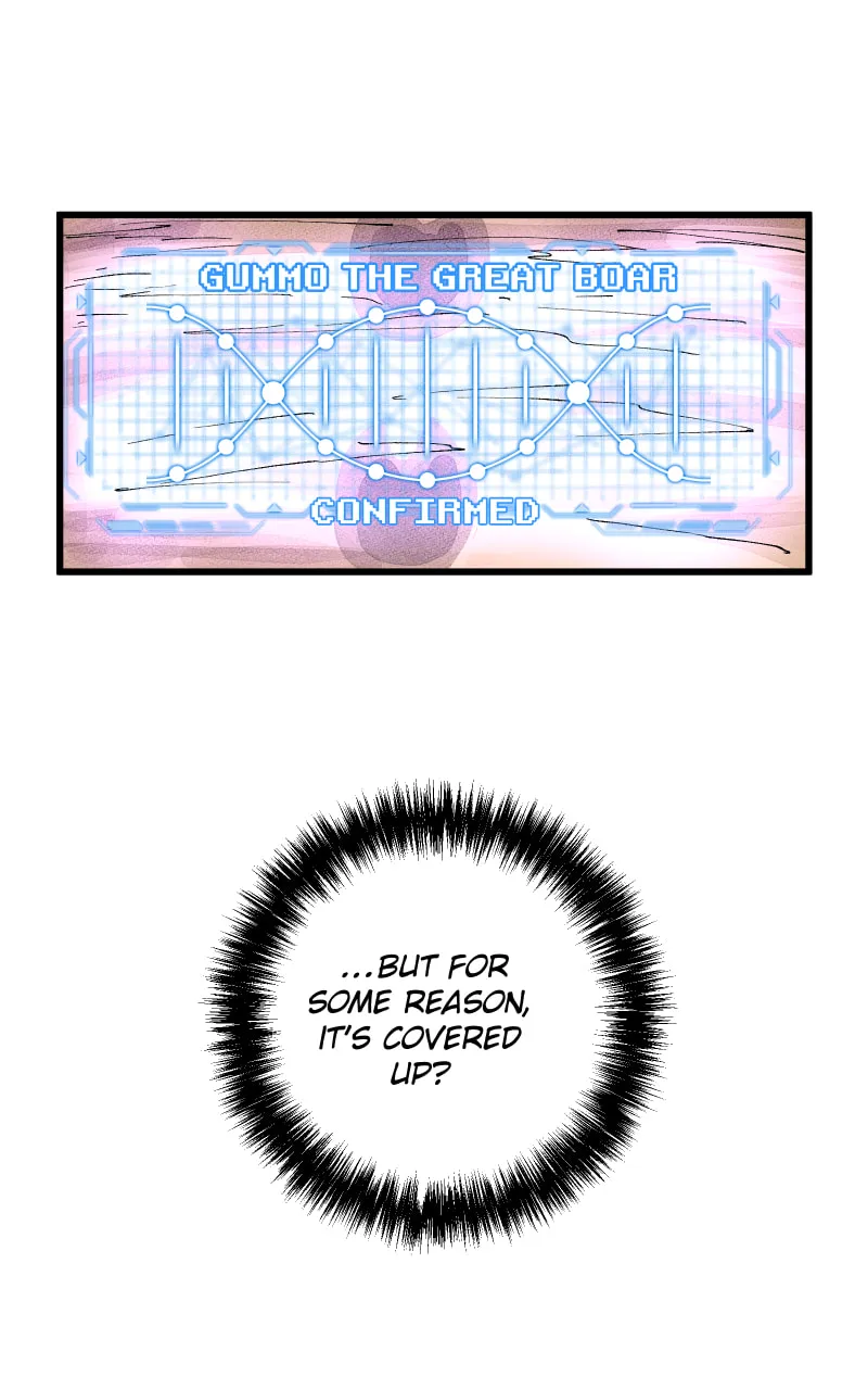 Read Just a Goblin chapter 18 image 46 on Lezhin