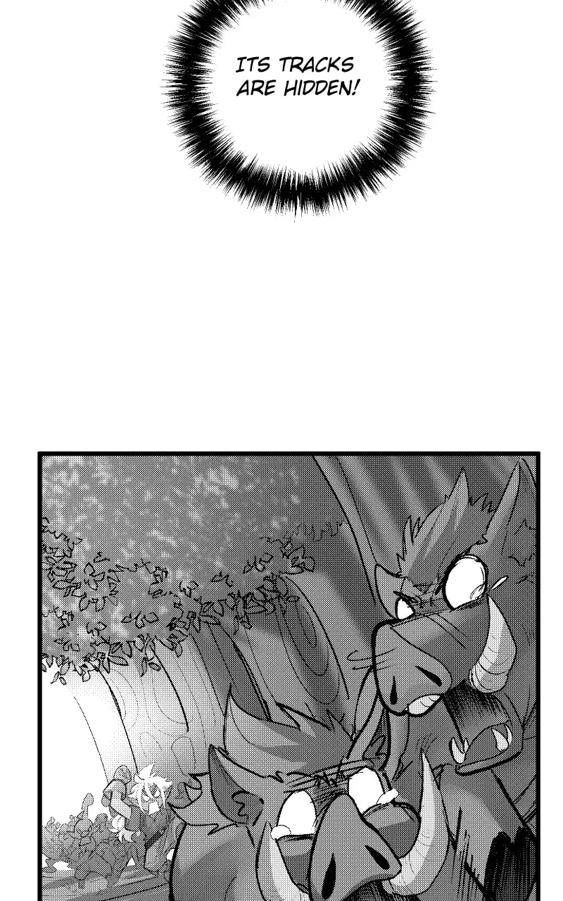 Read Just a Goblin chapter 18 image 48 on Lezhin
